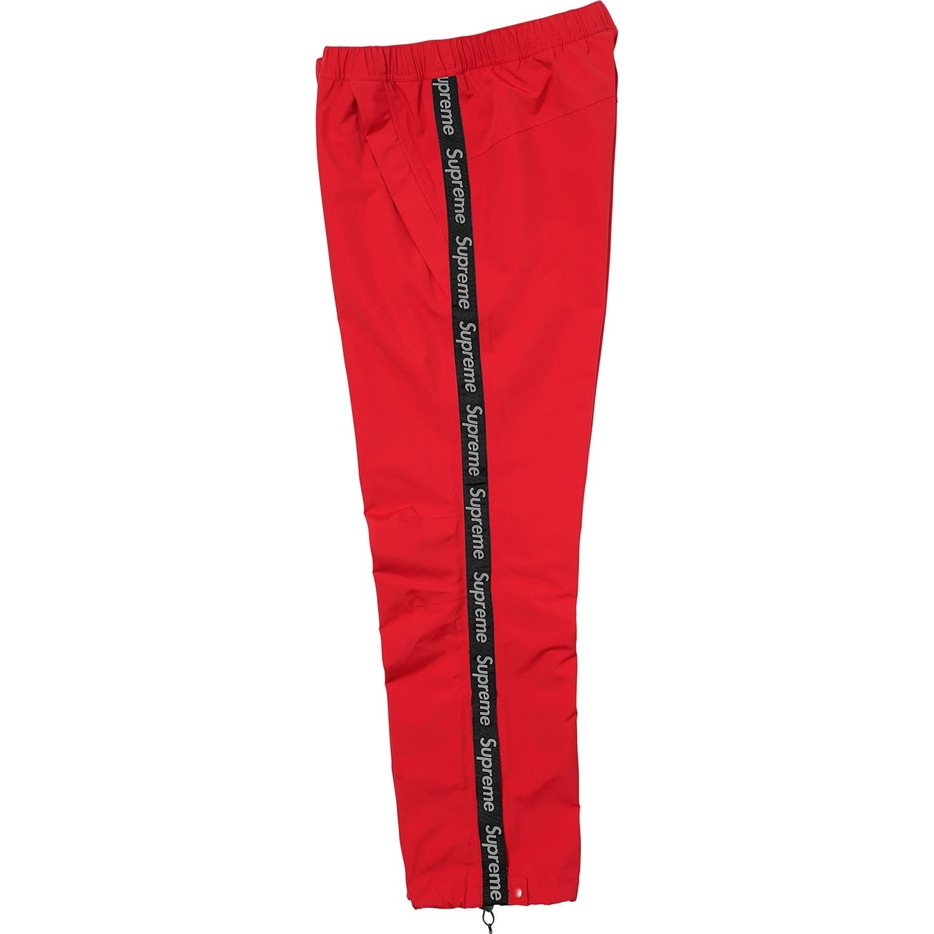 Taped Seam Pant view 6